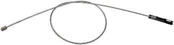 1995 Ford E-350 Econoline Parking Brake Cable Intermediate Dorman C95364 image 3 of 3