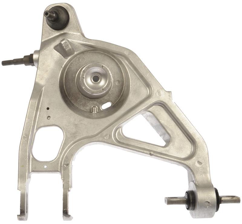 2002 Oldsmobile Silhouette Suspension Control Arm and Ball Joint Assembly Rear Right Lower Dorman 521012 image 4 of 4