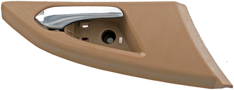 2008 Cadillac CTS Interior Door Handle Front Right Dorman 82526 image 3 of 3