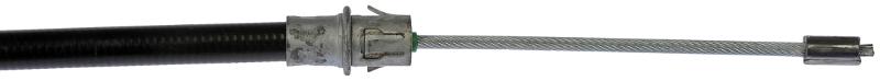 1997 Ford E-250 Econoline Parking Brake Cable Front Dorman C95395 image 2 of 3