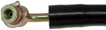1994 Ford E-350 Econoline Brake Hydraulic Hose Front Right Dorman H380322 image 3 of 3