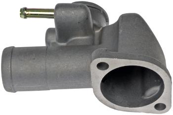 1994 Mitsubishi Eclipse Engine Coolant Thermostat Housing Dorman 9025054 image 2 of 2