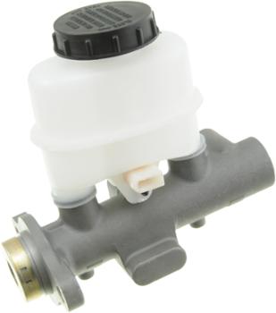 2004 Nissan Xterra Brake Master Cylinder Dorman M630363 image 4 of 4