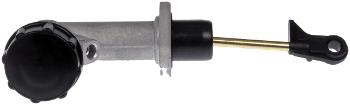 1991 Jeep Wrangler Clutch Master Cylinder Dorman CM350007 image 3 of 3