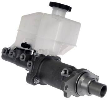 2013 GMC Yukon Brake Master Cylinder Dorman M630507 image 4 of 4