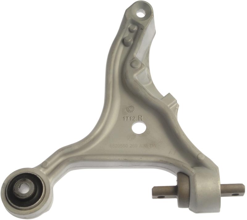 2004 Volvo S60 Suspension Control Arm Front Right Lower Dorman 520550 image 4 of 4
