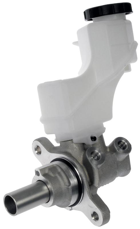 2009 Nissan Altima Brake Master Cylinder Dorman M630703 image 4 of 4