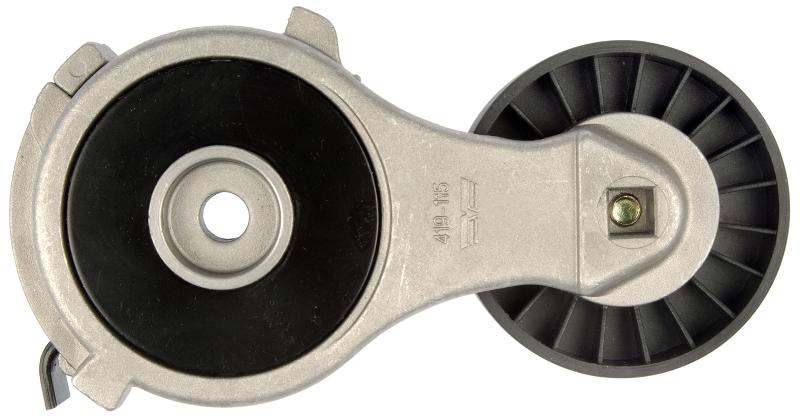 1998 Chevrolet S10 Drive Belt Tensioner Assembly Dorman 419115 image 4 of 4