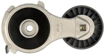 2000 GMC Sonoma Drive Belt Tensioner Assembly Dorman 419115 image 4 of 4
