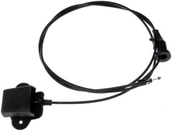 2010 Chrysler 300 Hood Release Cable Dorman 912092 image 3 of 3