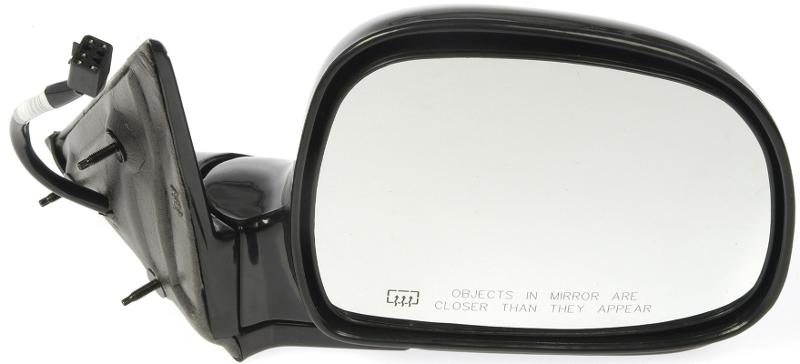 1998 Chevrolet Blazer Door Mirror Right Dorman 955091 image 1 of 1
