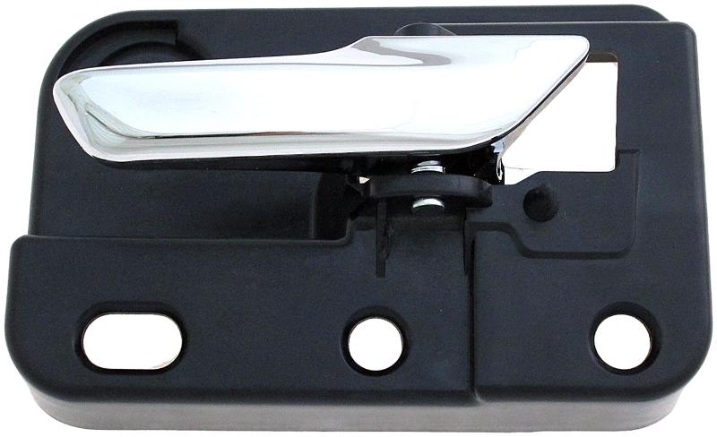 2009 Dodge Journey Interior Door Handle Front Right Dorman 82714 image 2 of 3