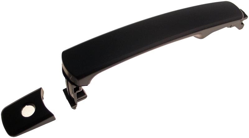 2005 Infiniti G35 Exterior Door Handle Front Left Dorman 83503 image 3 of 3