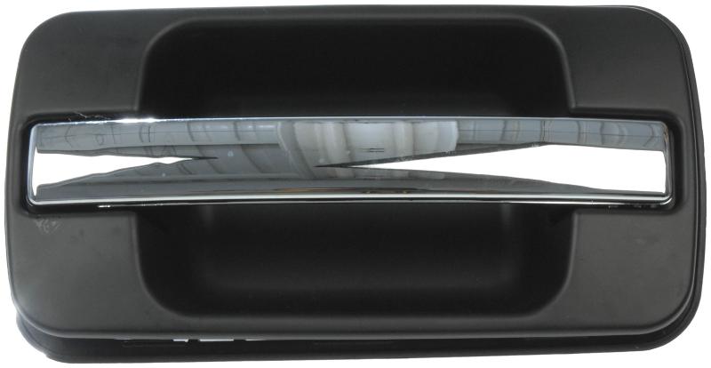 1996 Isuzu Trooper Exterior Door Handle Rear Right Dorman 81131 image 3 of 3