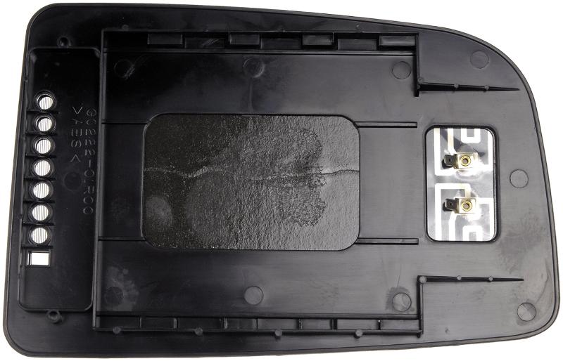 2009 Volkswagen Crafter Door Mirror Glass Right Upper Dorman 56279 image 1 of 2