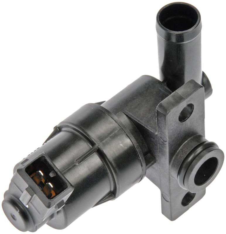 2014 Hyundai Equus Vapor Canister Vent Solenoid Dorman 911790 image 1 of 2