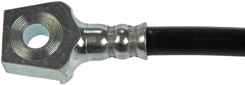 2006 Ford F-550 Super Duty Brake Hydraulic Hose Rear Right Dorman H620978 image 3 of 3