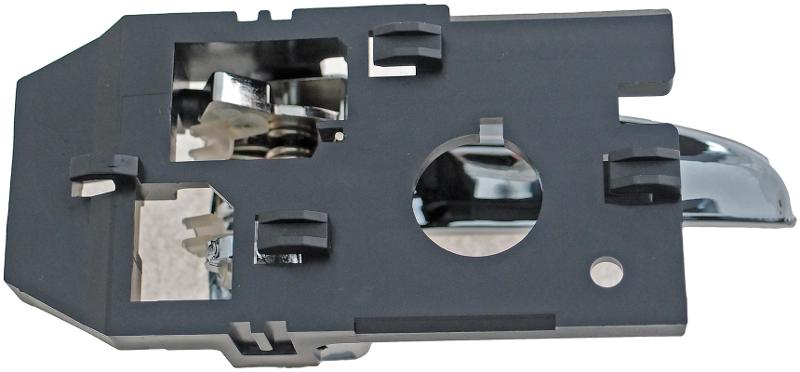 2005 Hyundai Elantra Interior Door Handle Rear Left Dorman 83462 image 3 of 3