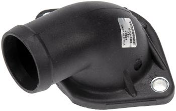 2000 Audi A4 Engine Coolant Thermostat Housing Water Pump Dorman 902995 image 2 of 2