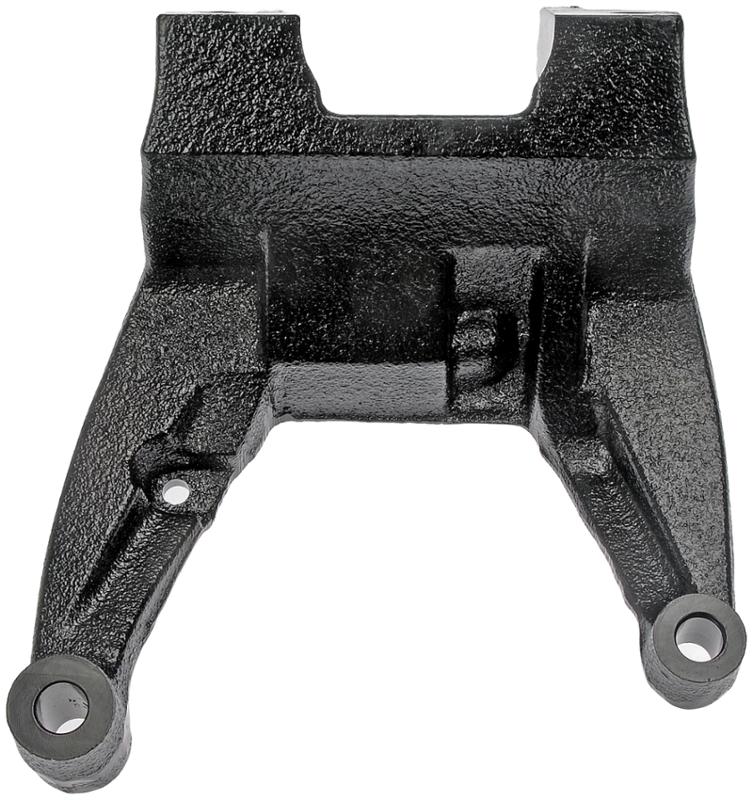 2002 Pontiac Grand Prix Engine Mount Bracket Dorman 917000 image 2 of 2