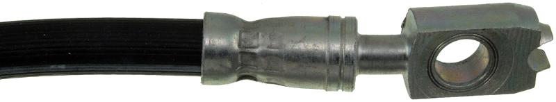 2006 BMW X5 Brake Hydraulic Hose Rear Left Dorman H620110 image 3 of 3
