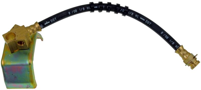 Dorman H38633 Brake Hydraulic Hose product image 3 of 3