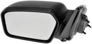 2008 Ford Fusion Door Mirror Left Dorman 9551993 image 2 of 2