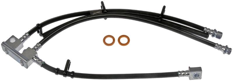 Dorman H620996 Brake Hydraulic Hose product image 3 of 3