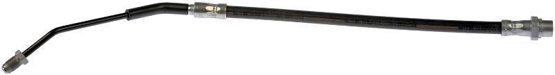 2005 BMW Z4 Brake Hydraulic Hose Rear Left Dorman H620855 image 3 of 3