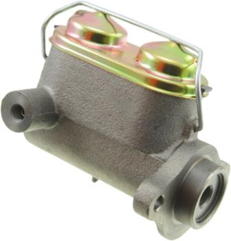 1981 GMC C7000 Brake Master Cylinder Dorman M39546 image 4 of 4