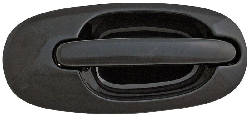 2000 Plymouth Grand Voyager Exterior Door Handle Right Side Sliding Door Dorman 93599 image 2 of 3