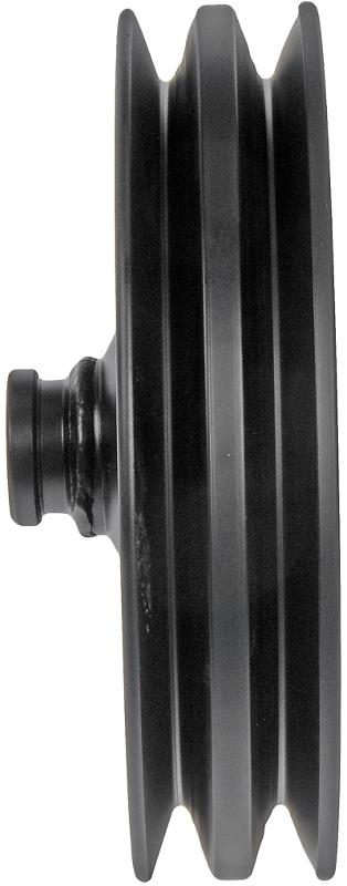 1985 Buick Regal Power Steering Pump Pulley Dorman 300125 image 3 of 3