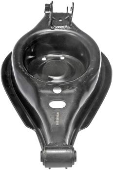 2009 Pontiac Torrent Suspension Control Arm Rear Right Lower Dorman 521850 image 2 of 2