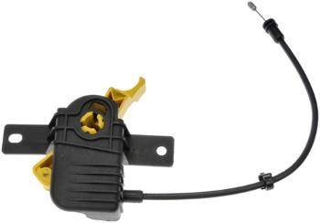 2015 Lincoln MKC Hood Release Cable Dorman 912221 image 3 of 3
