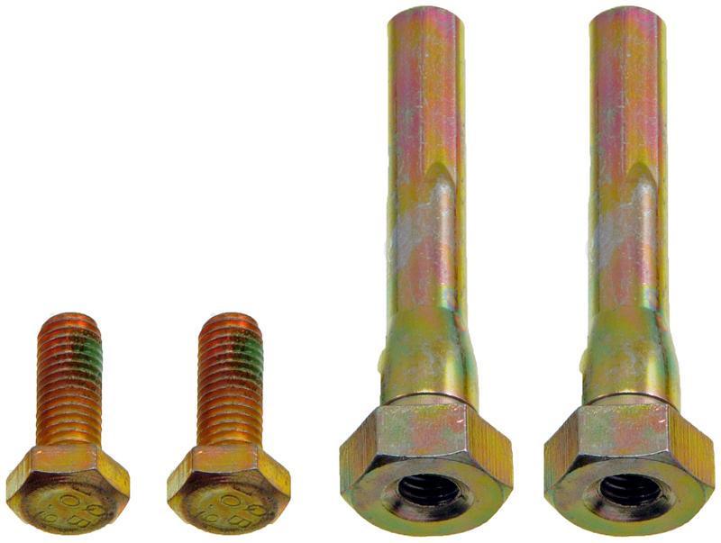 Dorman HW14915 - Disc Brake Caliper Bolt Dorman HW14915 Disc Brake Caliper Bolt product image 1 of 1