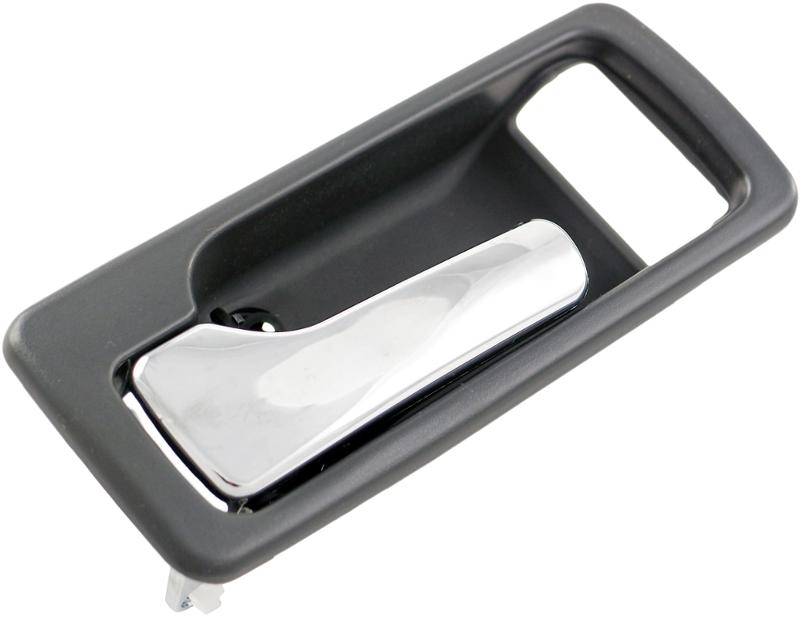 1990 Honda Accord Interior Door Handle Front Left Dorman 92582 image 2 of 3