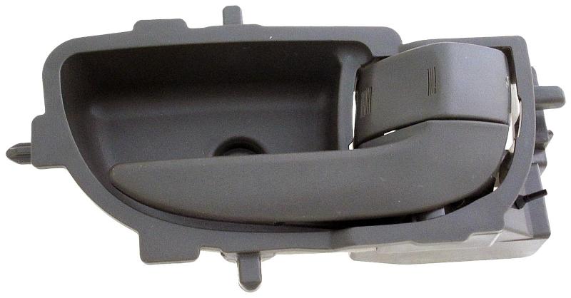 2012 Toyota Yaris Interior Door Handle Front Right Dorman 83878 image 3 of 3