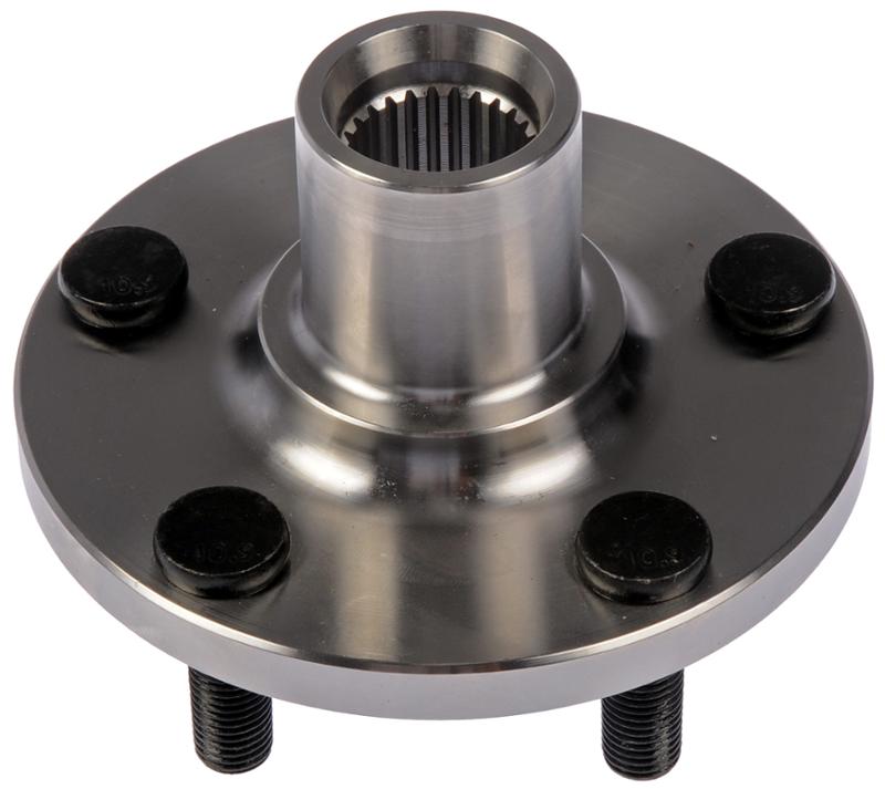 2015 Toyota Corolla Wheel Hub Front Left Dorman 930406 image 2 of 3
