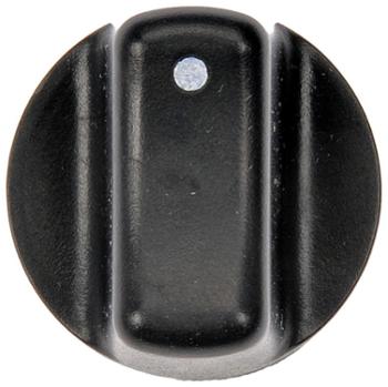 2009 Chevrolet Cobalt HVAC Heater Control Knob