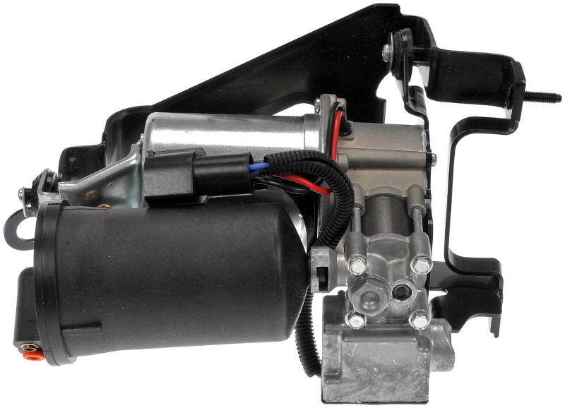 1996 Lincoln Continental Suspension Air Compressor Dorman 949204 image 3 of 4