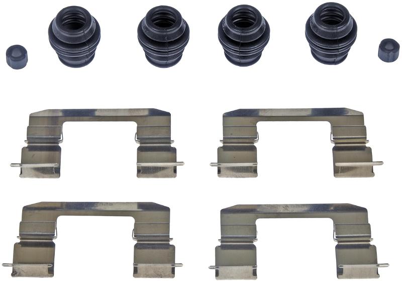 Dorman HW13450 - Disc Brake Hardware Kit Dorman HW13450 Disc Brake Hardware Kit product image 1 of 1