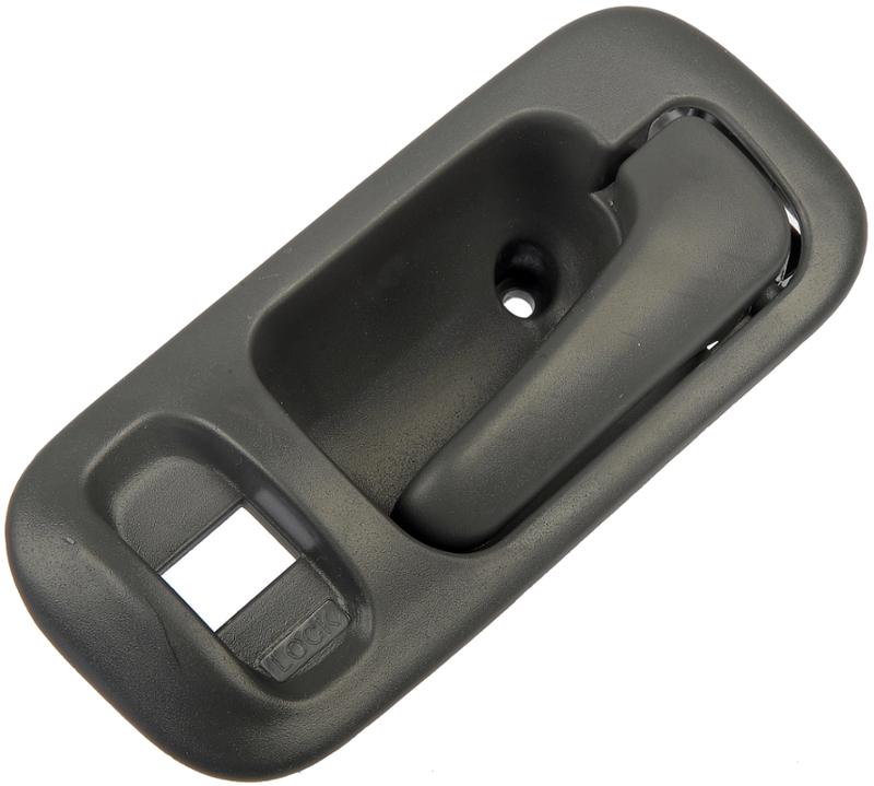 1998 Honda CR-V Interior Door Handle Front Right Dorman 80680 image 2 of 3