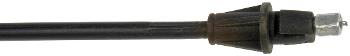2006 Ford Lobo Hood Release Cable Dorman 912039 image 3 of 3