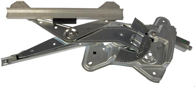 Dorman 741883 Power Window Motor and Regulator Assembly product image 6 of 6