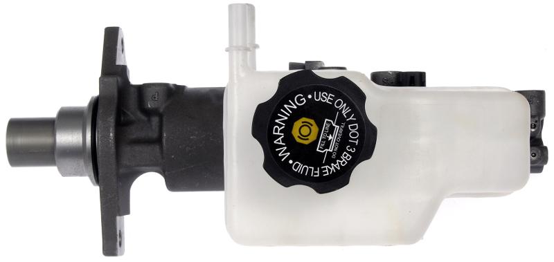 2009 GMC Sierra 1500 Brake Master Cylinder Dorman M630507 image 3 of 4