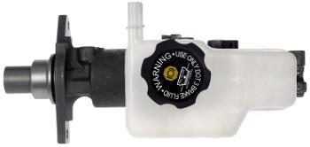 2013 GMC Yukon Brake Master Cylinder Dorman M630507 image 3 of 4