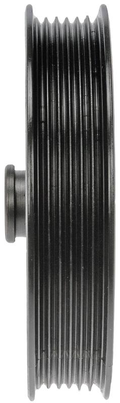 Dorman 300008 - Power Steering Pump Pulley Dorman 300008 Power Steering Pump Pulley product image 3 of 3