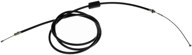2000 Chevrolet Express 2500 Parking Brake Cable Front Dorman C660208 image 3 of 3