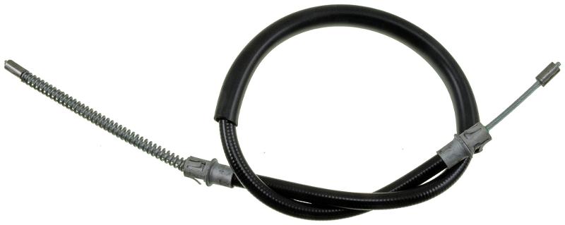 1996 Ford Taurus Parking Brake Cable Rear Left Dorman C95180 image 3 of 3