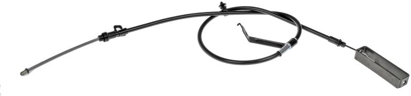 2005 Ford Escape Parking Brake Cable Rear Left Dorman C661067 image 1 of 3